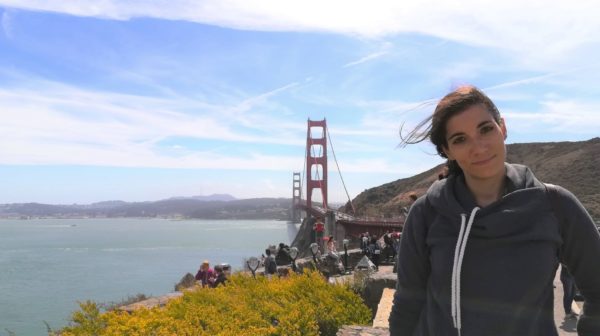 San Francisco: Alcatraz y ruta por el Golden Gate