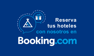 Reserva en Booking