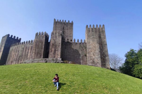 Visitar Guimarães en un día