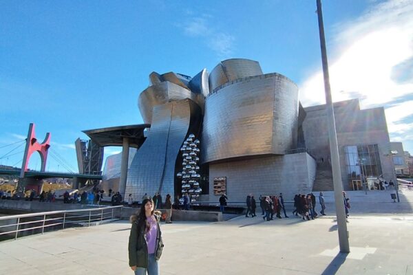 Visitar Bilbao en 2 días