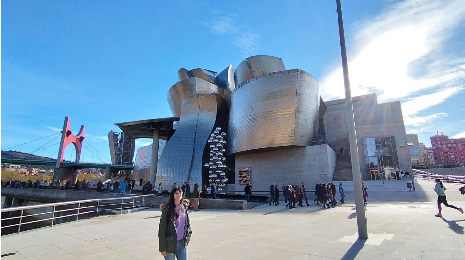 Visitar Bilbao en 2 días