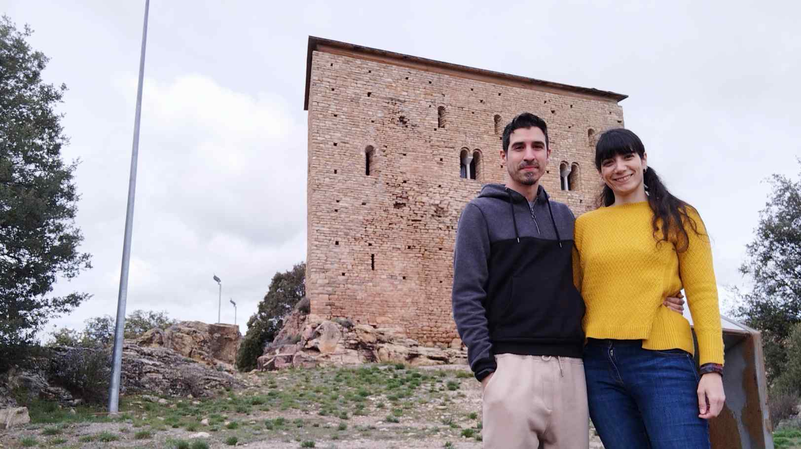 Ruta por los Castillos del Sió en Lleida