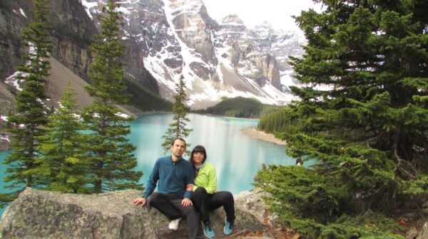 El Discovery Pass, la clave para tu viaje por libre a las Canadian Rockies