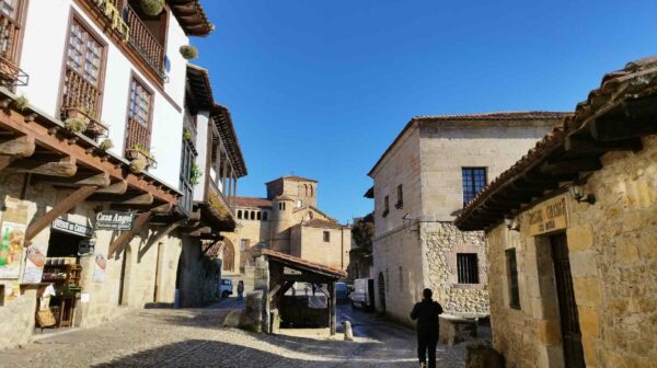 9 cosas que ver en Santillana del Mar (Cantabria)