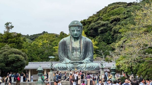 Plan para visitar Kamakura en un día (Japón)