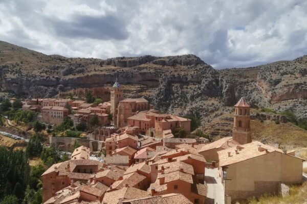 Qué visitar en Albarracín, provincia de Teruel