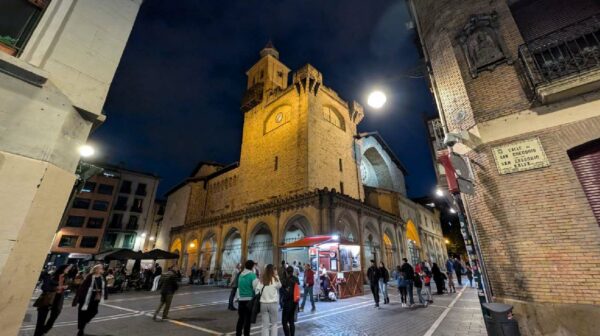Visitar Pamplona en un día