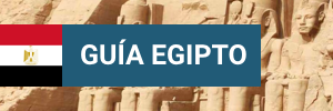 Guía Egipto