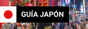 Guía Japón