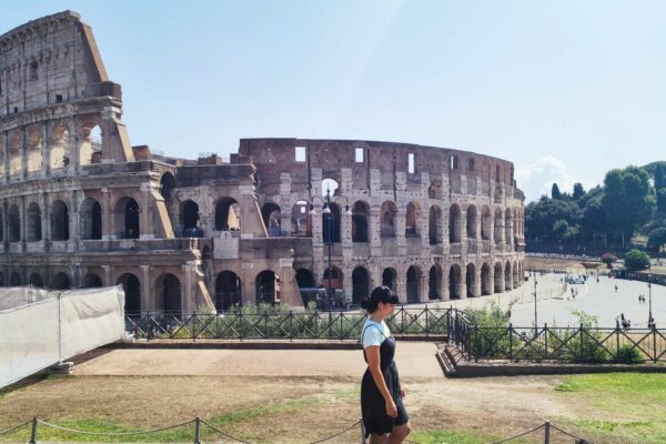 Los mejores tours para ver Roma