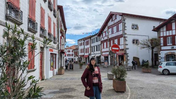 Visitar el País Vasco Francés en un fin de semana
