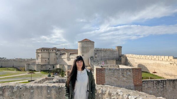 Castillo de Cuéllar: un tesoro medieval en plena Segovia (2025)