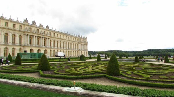 Cómo visitar el Palacio de Versalles (2025)