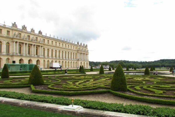 Cómo visitar el Palacio de Versalles (2025)