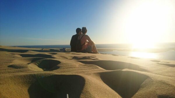 Dune du Pilat, un imprescindible en la costa francesa