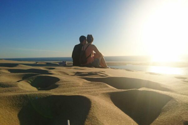 Dune du Pilat, un imprescindible en la costa francesa