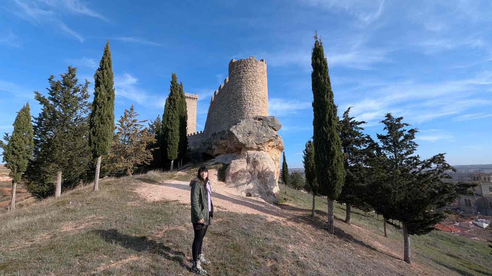 4 rutas de fin de semana en la provincia de Burgos