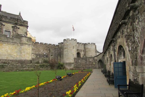 Qué ver en Stirling en un día (Escocia), la joya histórica por visitar