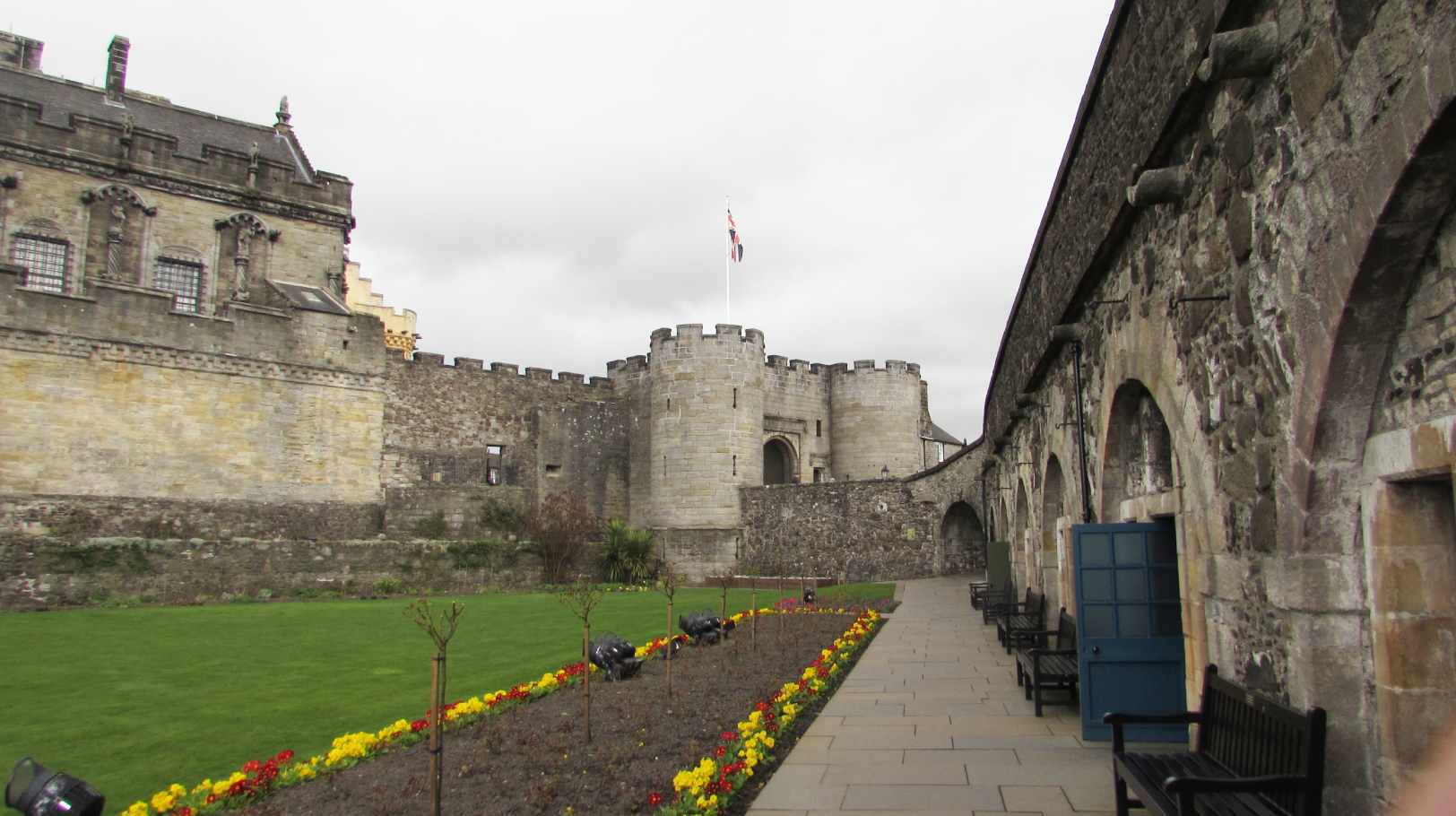 Qué ver en Stirling en un día (Escocia), la joya histórica por visitar