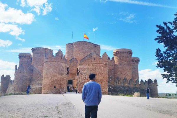 Belmonte: un viaje medieval sin salir de Castilla-La Mancha