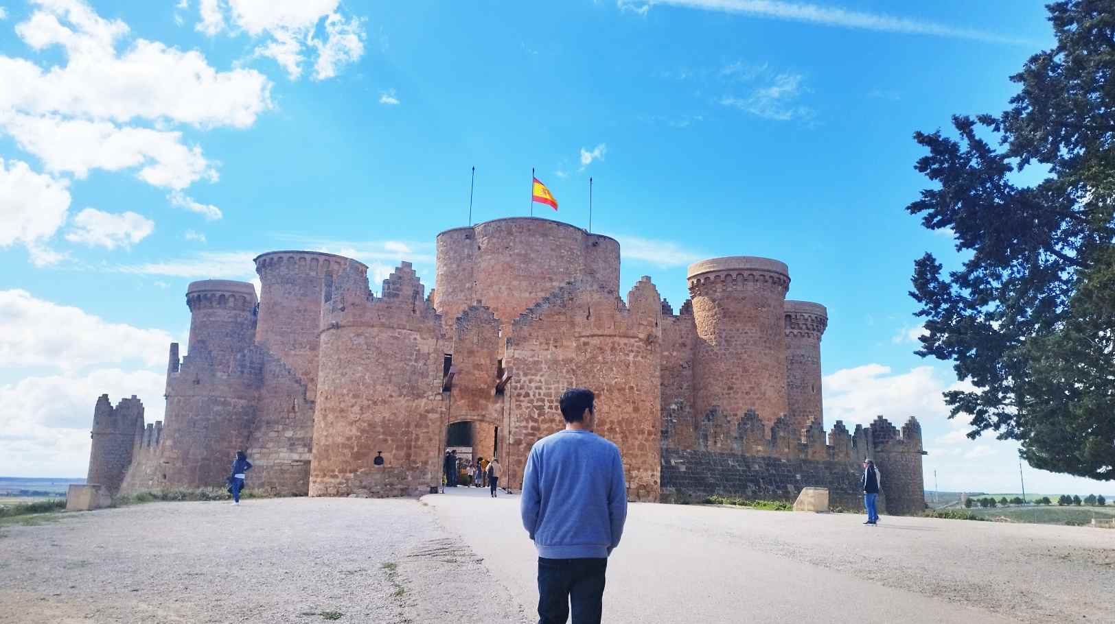 Belmonte: un viaje medieval sin salir de Castilla-La Mancha