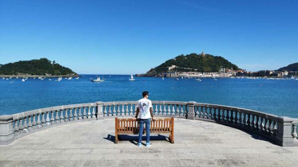 Ruta de 5 días por la costa vasca