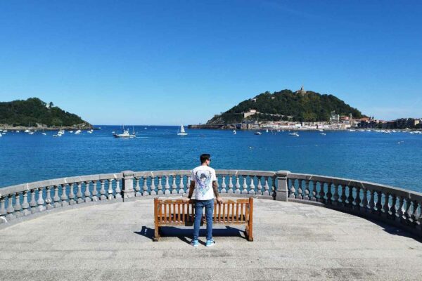 Ruta de 5 días por la costa vasca