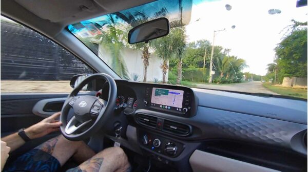 Consejos para alquilar un coche en México (y no morir en el intento)