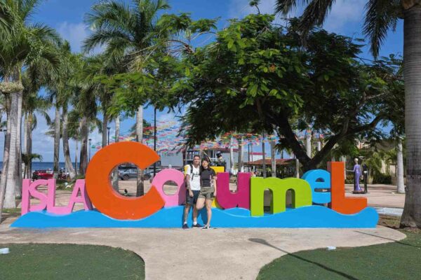 Cozumel, la isla ideal para hacer snorkel