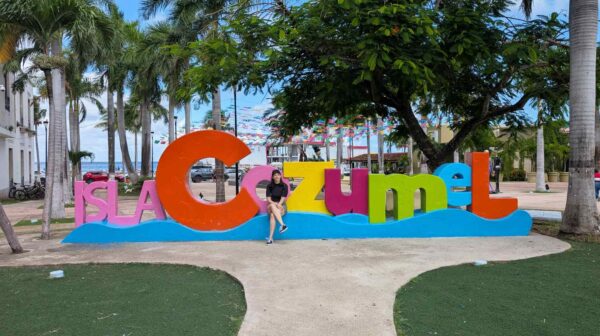 Guía de viaje a Yucatán (México) en 14 días