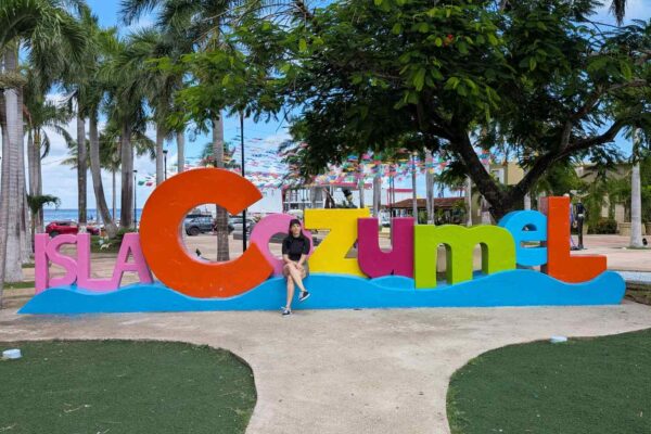 Guía de viaje a Yucatán (México) en 14 días