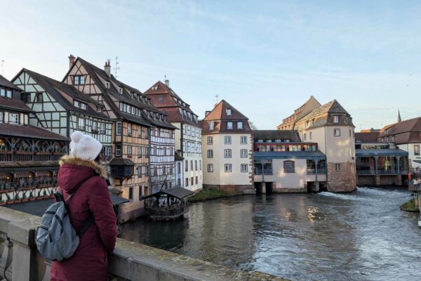 13 cosas que ver y hacer en Estrasburgo