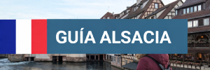 Guía Alsacia