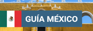 Guía Yucatán