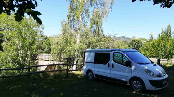 Apps imprescindibles para viajar en camper: nuestras favoritas