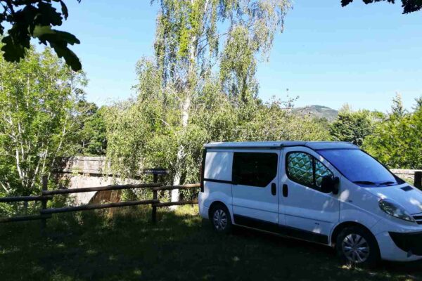 Apps imprescindibles para viajar en camper: nuestras favoritas