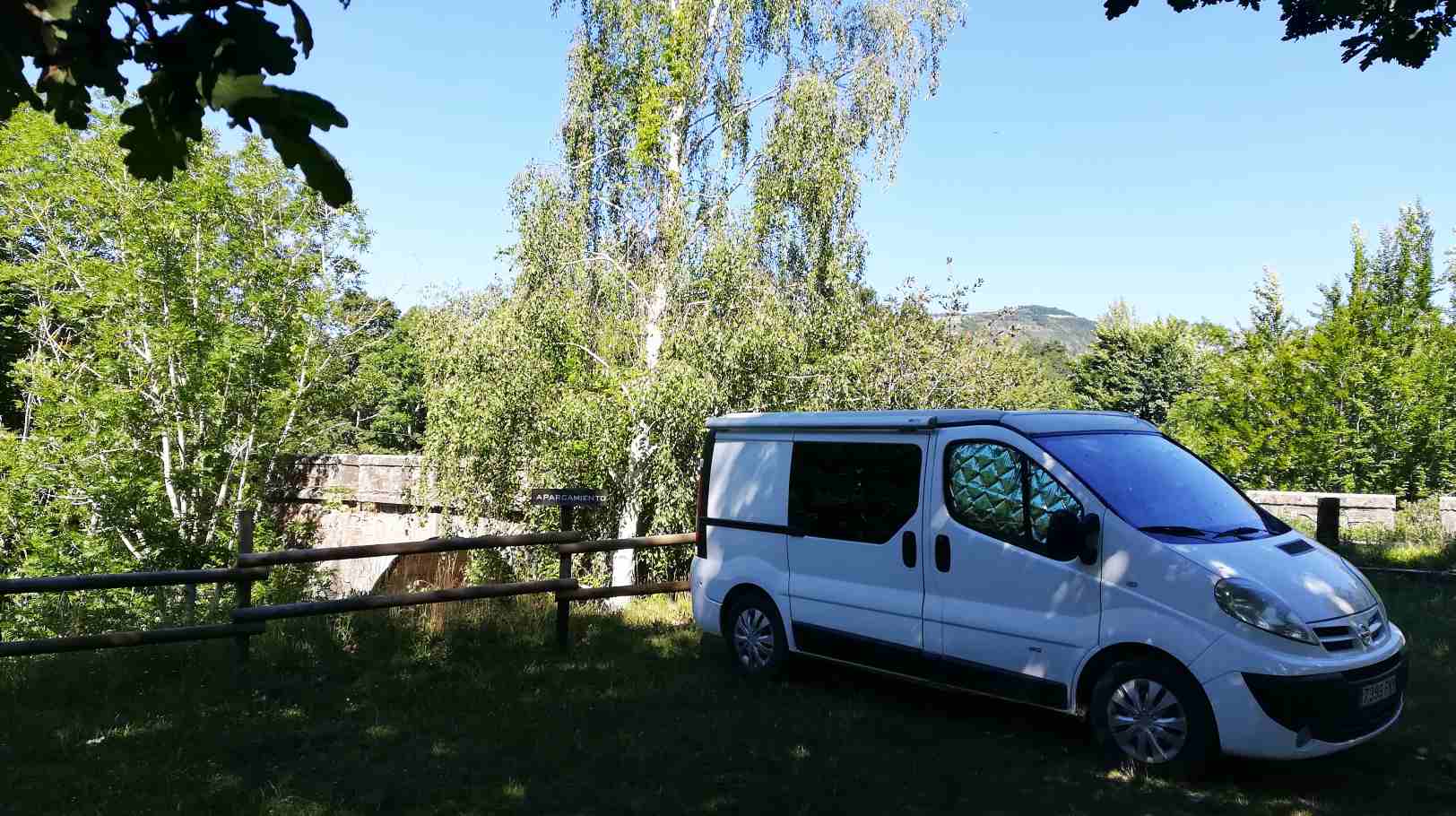 Apps imprescindibles para viajar en camper: nuestras favoritas