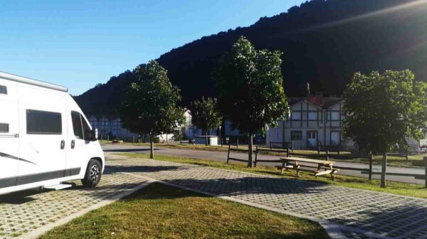 Normativa camper en España: lo que necesitas saber para viajar con tranquilidad