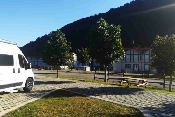 Normativa camper en España: lo que necesitas saber para viajar con tranquilidad