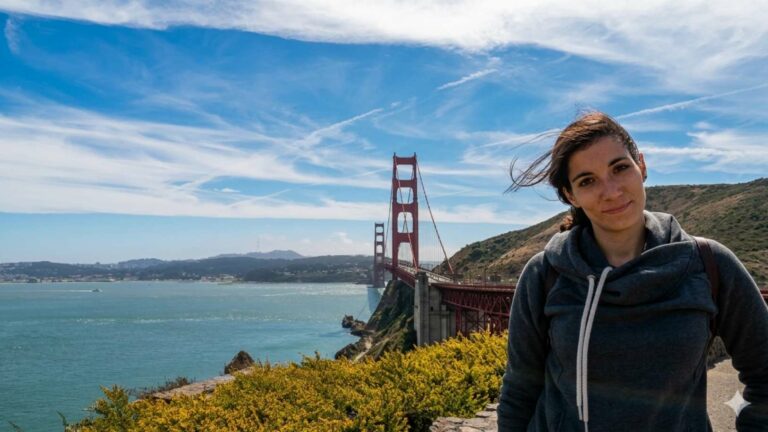 tours por la costa oeste de Estados Unidos