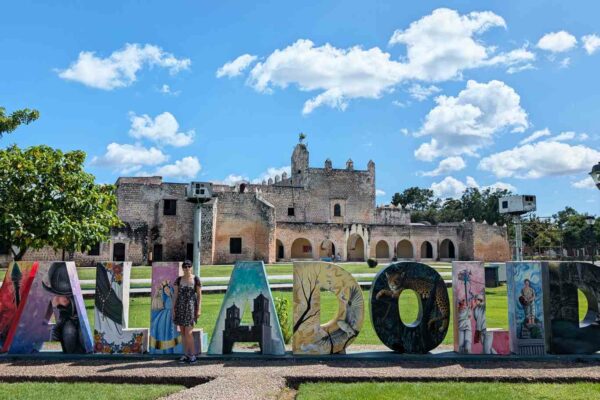 Valladolid (Yucatán): La guía definitiva para descubrir la ciudad colonial (2026)