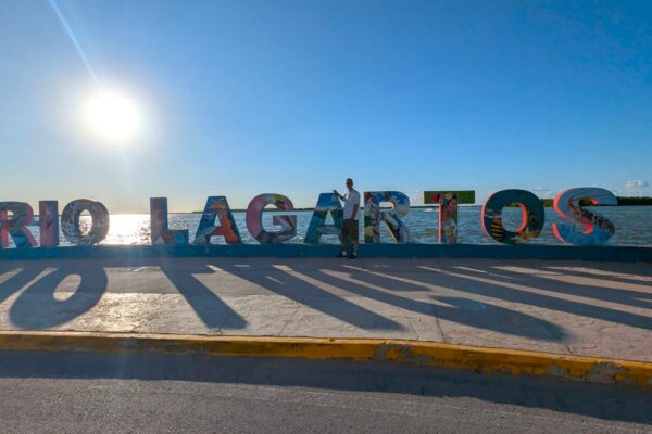Nuestra experiencia en Río Lagartos (México): ¿Merece la pena?