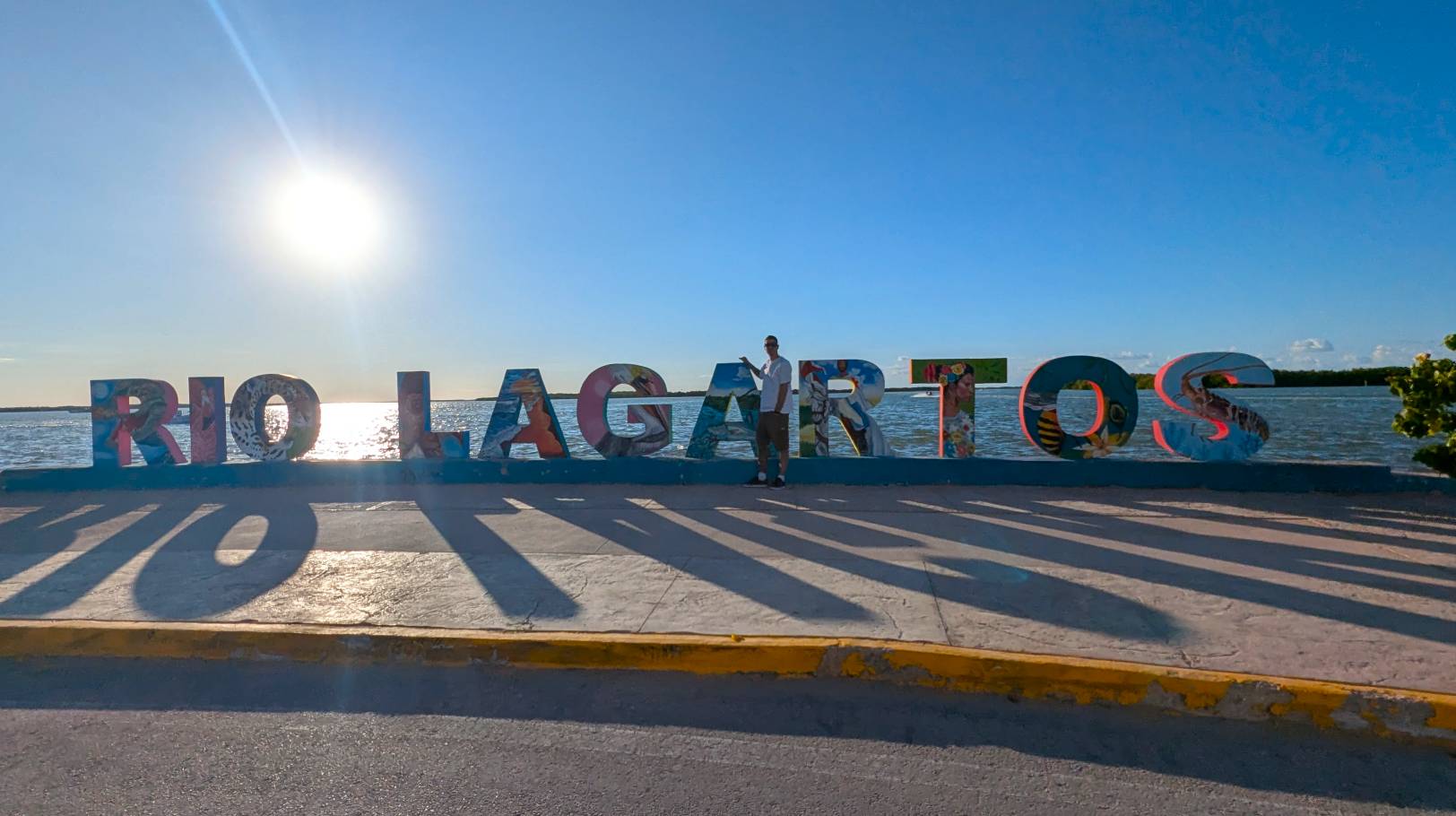 Nuestra experiencia en Río Lagartos (México): ¿Merece la pena?